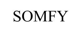 SOMFY trademark