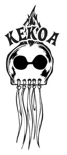 KEKOA trademark