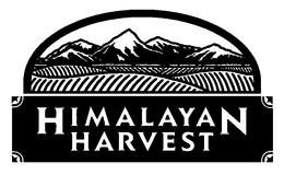 HIMALAYAN HARVEST trademark