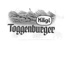 KAGI TOGGENBURGER trademark
