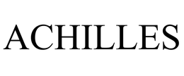ACHILLES trademark