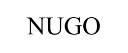 NUGO trademark