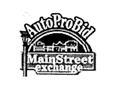 AUTO PROBID trademark