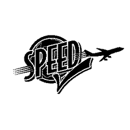 SPEED trademark