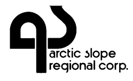 ARCTIC SLOPE REGIONAL CORP. trademark