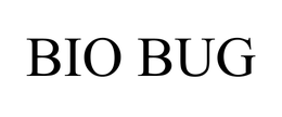 BIO BUG trademark