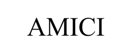 AMICI trademark