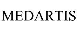 MEDARTIS trademark