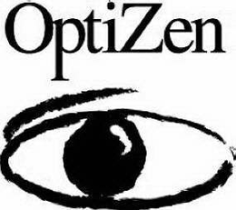 OPTIZEN trademark
