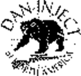 DAN-INJECT NORTH AMERICA trademark