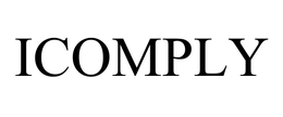 ICOMPLY trademark