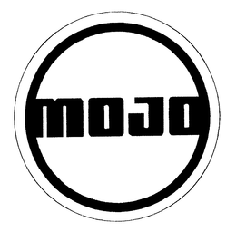MOJO trademark
