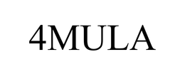 4MULA trademark