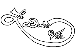 LA DOLCE VITA trademark