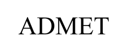 ADMET trademark