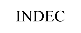 INDEC trademark