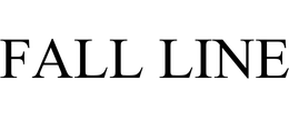 FALL LINE trademark