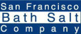 SAN FRANCISCO BATH SALT COMPANY trademark