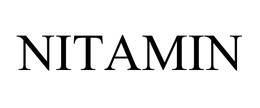 NITAMIN trademark