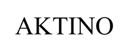 AKTINO trademark