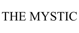 THE MYSTIC trademark