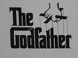THE GODFATHER trademark