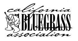 CALIFORNIA BLUEGRASS ASSOCIATION trademark