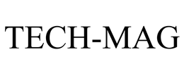 TECH-MAG trademark