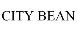 CITY BEAN trademark