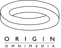 OO ORIGIN OMNIMEDIA trademark
