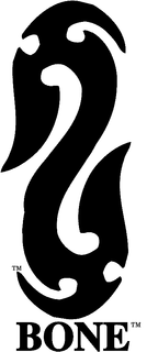 BONE trademark
