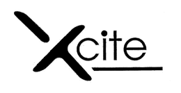 XCITE trademark