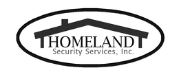 HOMELAND SECURITY SERVICES, INC. trademark