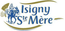 ISIGNY STE MERE trademark