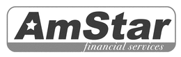 AMSTAR FINANCIAL SERVICES trademark