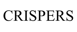 CRISPERS trademark