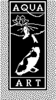 AQUA ART trademark