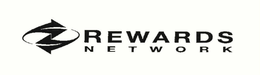 REWARDS NETWORK trademark