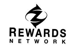 REWARDS NETWORK trademark