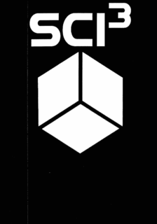 SCI3 trademark
