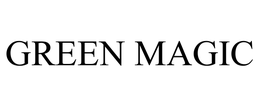 GREEN MAGIC trademark