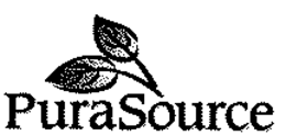 PURASOURCE trademark