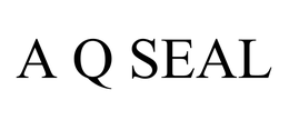 A Q SEAL trademark