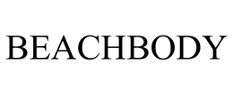 BEACHBODY trademark