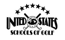 UNITED STATES SCHOOLS OF GOLF trademark