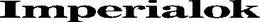 IMPERIALOK trademark