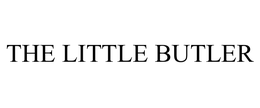 THE LITTLE BUTLER trademark