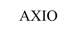 AXIO trademark