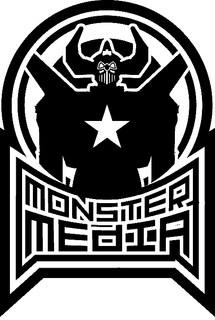 MONSTER MEDIA trademark