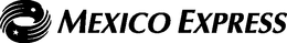 MEXICO EXPRESS trademark